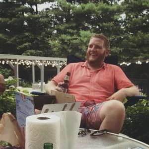 Meet your Posher, Brian